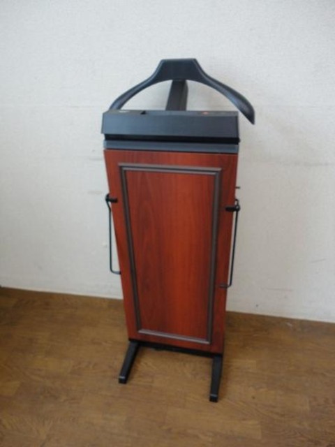 美品】コルビー ズボンプレッサー 4400 かたかっ CORBY