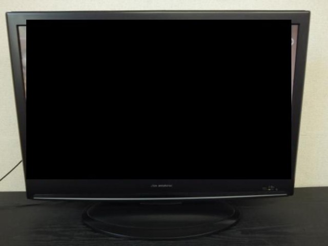 DX BROADREC DXアンテナ 32型液晶テレビ LVW-322 （ 液晶テレビ）の