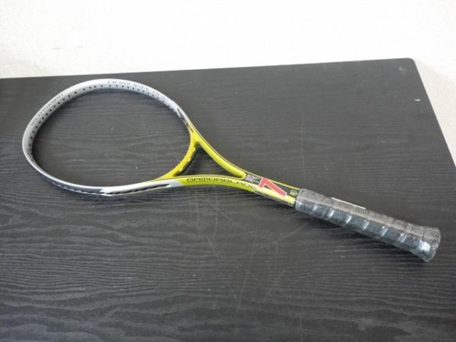 アーマーブレード8 YONEX ヨネックス ソフトテニスラケット - ラケット 
