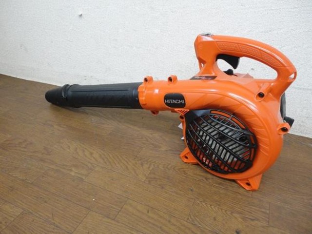 日立 エンジンブロワ RB 24EAP かるがるスタート （ エンジン工具）の