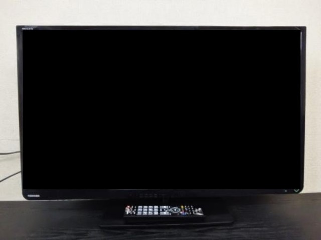 TOSHIBA 東芝 REGZA レグザ 32型液晶テレビ 32S8 （ 液晶テレビ）の