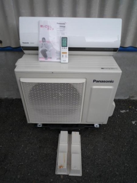Panasonic/CS-563CXR2 エコナビ ルームエアコン/200V