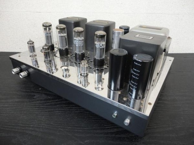 LUXMAN/TANGO トランス OY-15 S-1757 MC-1.5-500D 真空管6CA7