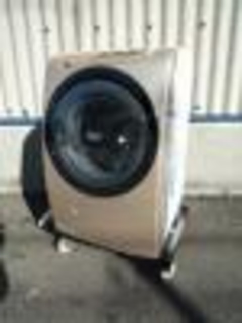 2013年製！日立 BD-S7500L ドラム式洗濯機 美品！
