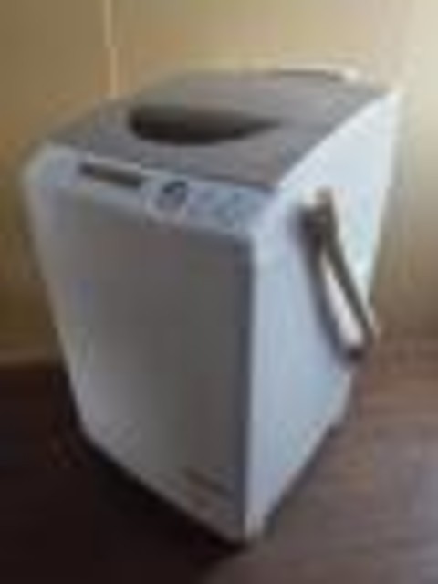 東芝 ザブーン 縦型洗濯乾燥機 9kg AW-90SVM 13年製 美品