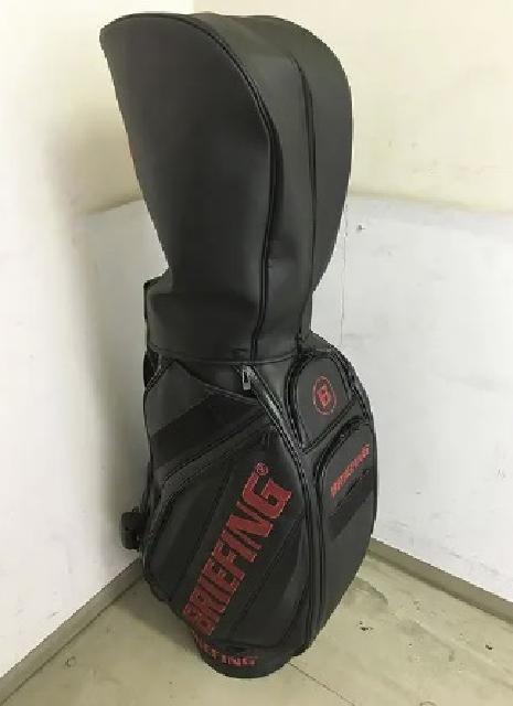  BRIEFING（ブリーフィング）ゴルフバッグ CR-3
