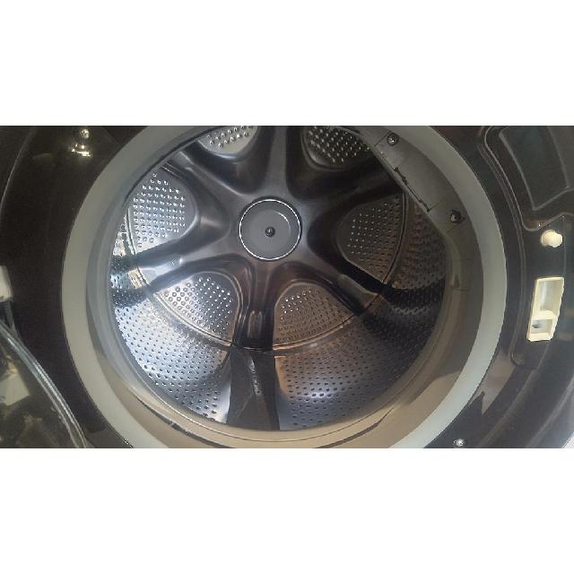 ドラム式洗濯機　日立　BD-SX110FL