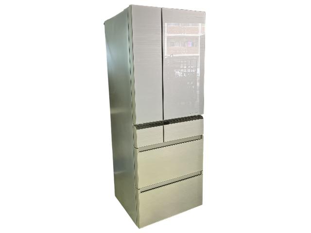 冷蔵庫 パナソニック NR-F510PV-W 2015年製 ( 冷蔵庫・冷凍庫 冷蔵庫 パナソニック NR-F510PV-W 2015年製 ( 冷蔵庫・冷凍庫