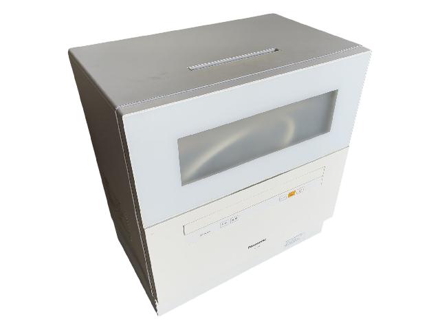 【7/3まで出品】Panasonic 食洗機　NP-TH1 2018年製 概要 食器洗い乾燥機 NP-TH1 | 食器洗い乾燥機（食洗機