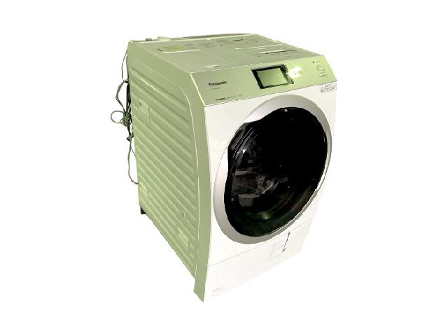 ドラム式洗濯機 パナソニック NA-VX900AR 2020年製 （ 洗濯機・ドラム