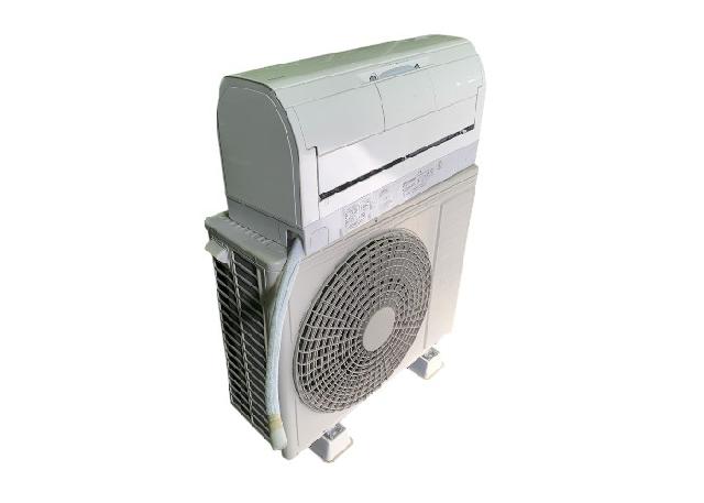 エアコン 日立 白くまくん 14畳用 RAS-X40J2 2019年製