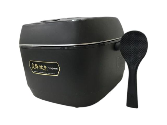 象印の炊飯器 NW-PV18 2024年製