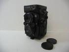 YASHICA / Mat-124 G 二眼レフカメラの詳細ページを開く