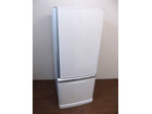 MITSUBISHI 三菱2ドア冷凍冷蔵庫 MR-D30R-Wの詳細ページを開く