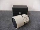 SIGMA MIRROR-TELEPHOTO 1:8/600mmの詳細ページを開く