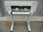 プロッタ デザインジェット450Cの詳細ページを開く