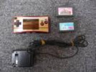 Game Boy micro/ゲームボーイミクロの詳細ページを開く