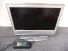 液晶デジタルTV 20インチの詳細ページを開く