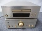 CDデッキ＆アンプセットの詳細ページを開く