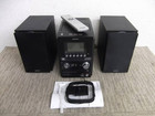 CD/MDコンポ HCD-M35WMの詳細ページを開く