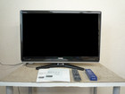 東芝/レグザ 37型液晶テレビ 37Z7000/09年製 リモコン付の詳細ページを開く