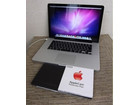 Apple アップル/MacBookPro A1286 C2D 2.66GHzの詳細ページを開く