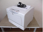 NEC/MultiWriter A3カラーレーザプリンタ 2900Cの詳細ページを開く
