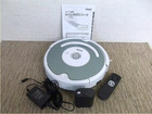 iRobot Roomba 自動ロボット掃除機 527 ルンバの詳細ページを開く