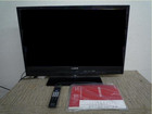 SONY BRAVIA 32V型液晶テレビ KDL-32F1の詳細ページを開く