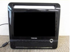 東芝/SD-P120DT 地デジDVD付12型 IPS液晶テレビの詳細ページを開く
