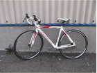 PINARELLO ピナレロ FP1 TIAGRA ロードバイク 2011モデルの詳細ページを開く