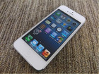 iPhone5 ホワイト 32GB ME042J/Aの詳細ページを開く