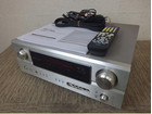 DENON デノン/AVサラウンドアンプ AVC-1920 リモコン付の詳細ページを開く