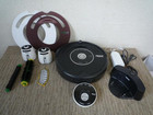 Roomba/ルンバ iRobot 570 自動掃除機の詳細ページを開く
