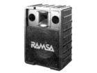RAMSA ラムサ/ハイパワースピーカーシステム WS-A200の詳細ページを開く
