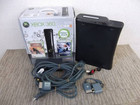 マイクロソフト/XBOX 360 Console 120GBの詳細ページを開く
