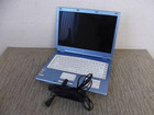 LaVie/NEC PC-LL550KG6BL 15.4型 ノートパソコンの詳細ページを開く