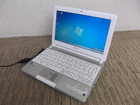 acer Aspire One ネットブック Win7 Atom D257-WS512Fの詳細ページを開く