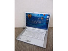 NEC/Lavie LL550 Vista Sempron 3400 1.8GHz ノートパソコンの詳細ページを開く
