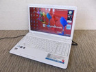東芝/dynabook Win7 Pentium 2GB B350/24Bの詳細ページを開く