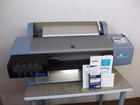 MUTOH 武藤/DrafStaion A1カラープロッタ RJ-301Cの詳細ページを開く