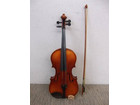 SUZUKI VIOLIN 鈴木バイオリン 1969年の詳細ページを開く