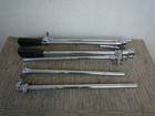 Pearl パール/タムホルダー 2本 延長付の詳細ページを開く