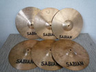 SABIAN B8 36cm 14” ハイハットの詳細ページを開く