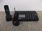 Panasonic/KX-PD301-K デジタルコードレスFAXの詳細ページを開く