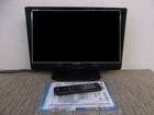 SHARP/AQUOS 液晶テレビ LC-20E90の詳細ページを開く