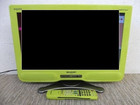SHRAP/AQUOS アクオス 20V型液晶テレビ LC-20NE7の詳細ページを開く