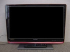 SHARP シャープ/LED AQUOS 26型液晶テレビ LC-26DZ3の詳細ページを開く