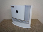 SHARP 加湿セラミックファンヒーター/HX-A120-Wの詳細ページを開く