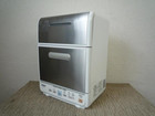 2012年製 象印/BW-GD40 食器洗い乾燥機の詳細ページを開く